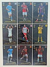 Match attax extra gebraucht kaufen  Köln