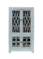Oriental shabby chic for sale  San Mateo