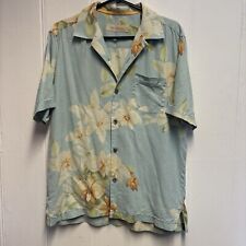 Tommy bahama silk for sale  FROME
