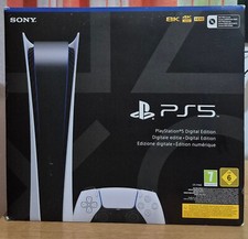 Sony ps5 digital usato  Massa