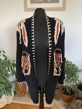 Zara black oversized for sale  PICKERING