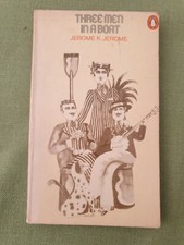 Jerome jerome three usato  Macerata