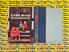 Book libro scandinavia usato  Vigarano Mainarda
