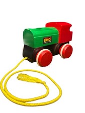Brio pull along for sale  New Braunfels