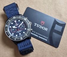 Tudor pelagos fxd usato  San Giorgio a Cremano