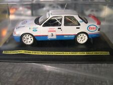 die cast rally cars for sale  PENRITH