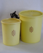 Tupperware boites ronde d'occasion  Krautergersheim