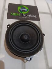 Bmw door speaker for sale  SOLIHULL