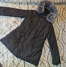 Parka cappotto canadian usato  Castel di Sangro