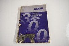 Trattore fiat 300 usato  Alessandria
