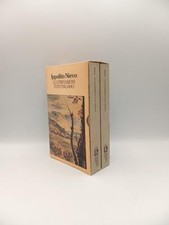 Ippolito nievo confessioni usato  Fabriano
