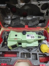 Leica tcr 405 for sale  HEXHAM