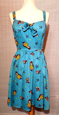 vintage pin style dress for sale  Montclair