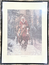 Spring rescue cowboy for sale  Fountain Valley