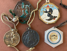 Alte ullr glücksbringer gebraucht kaufen  Taunusstein