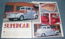 1948 chevy coe for sale  Livermore