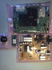 LG 43” 43UQ7070ZUD BUSFLJM kit completo de peças de reparo de TV LED 180 dias de garantia comprar usado  Enviando para Brazil