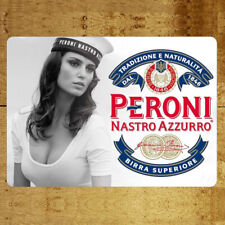 Vintage retro peroni for sale  LYTHAM ST. ANNES
