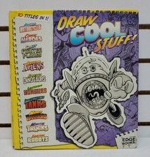 Draw cool stuff for sale  Saint Cloud