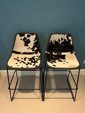 Saints cowhide bar for sale  UK
