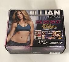 Jillian michaels total for sale  Bristol