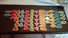 Gomme cars agip usato  Torino