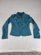 Baccini blazer jacket for sale  League City
