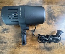 160W foto monolight flash estroboscópio estúdio fotografia luz iluminação, flash strob comprar usado  Enviando para Brazil