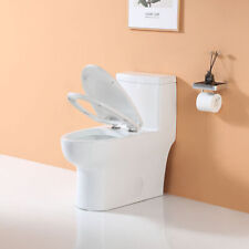 Horow elongated toilet for sale  Flanders