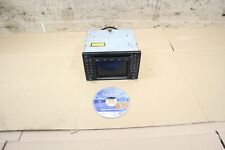 Mercedes w163 navigation gebraucht kaufen  Delmenhorst