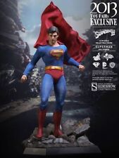 Hot toys superman for sale  West Hills