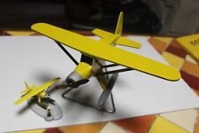 Tintin aroutcheff hydravion d'occasion  France