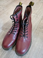 Doc martens 1460 gebraucht kaufen  München