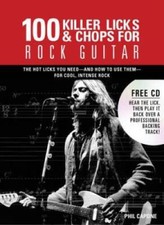 100 killer licks for sale  Montgomery