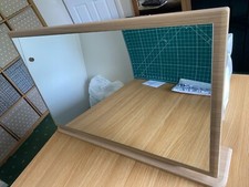 Mirror dressing table for sale  MILTON KEYNES