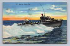 Vintage war postcard for sale  USA