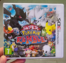 Super pokemon rumble usato  Villa Bartolomea