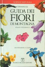 Guida dei fiori usato  Italia