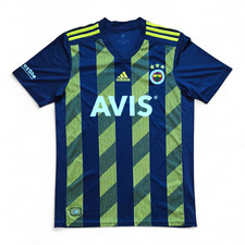 Trikot fenerbahce istanbul gebraucht kaufen  Döbeln