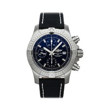 Breitling avenger chrono for sale  Bala Cynwyd
