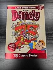 Dandy last ever for sale  WEST MOLESEY