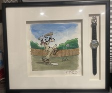 Original disney goofy for sale  Anacortes