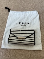 Bennett evening bag for sale  HEATHFIELD