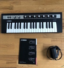 Yamaha reface keyboard gebraucht kaufen  Münster