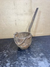 Antique cast iron for sale  Lockridge