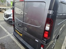 Vauxhall vivaro 2014 for sale  ST. HELENS