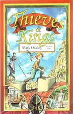 Thieves kings red for sale  USA