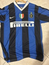 Maglia inter 2006 usato  Lodi