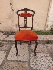 Sedia liberty n.4 usato  Foggia