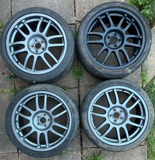Subaru speedline gt1 for sale  BROMYARD